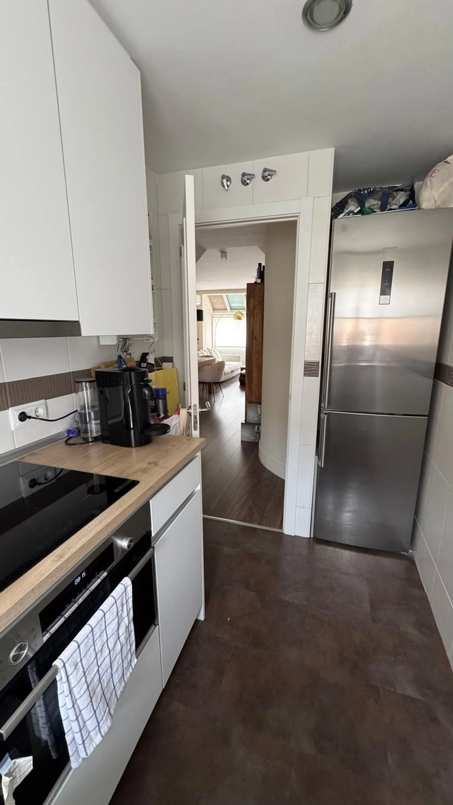 Dúplex en calle de Mantuano, 45 - Foto 5