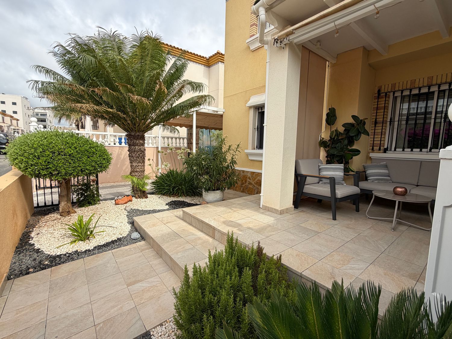 Chalet adosado en Calle Estragón, 5, Villamartín - Foto 9