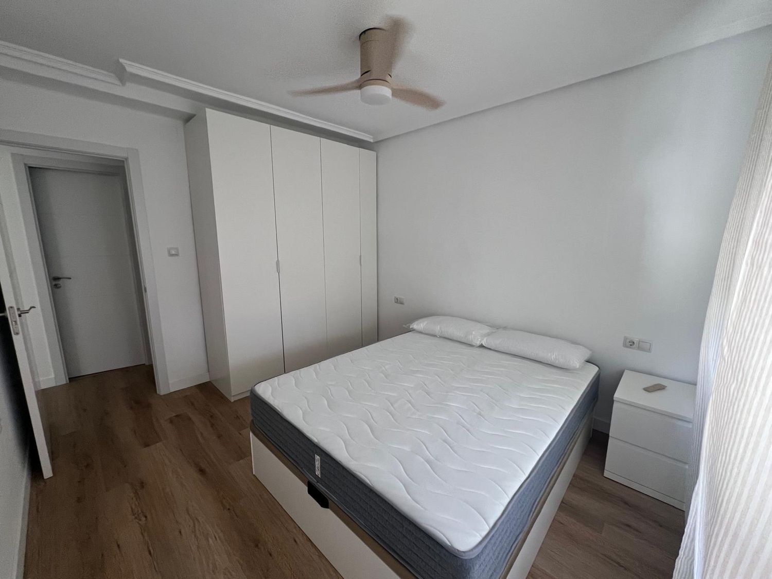 Piso en Calle de l'Orient, 23, Mont-Olivet - Foto 3