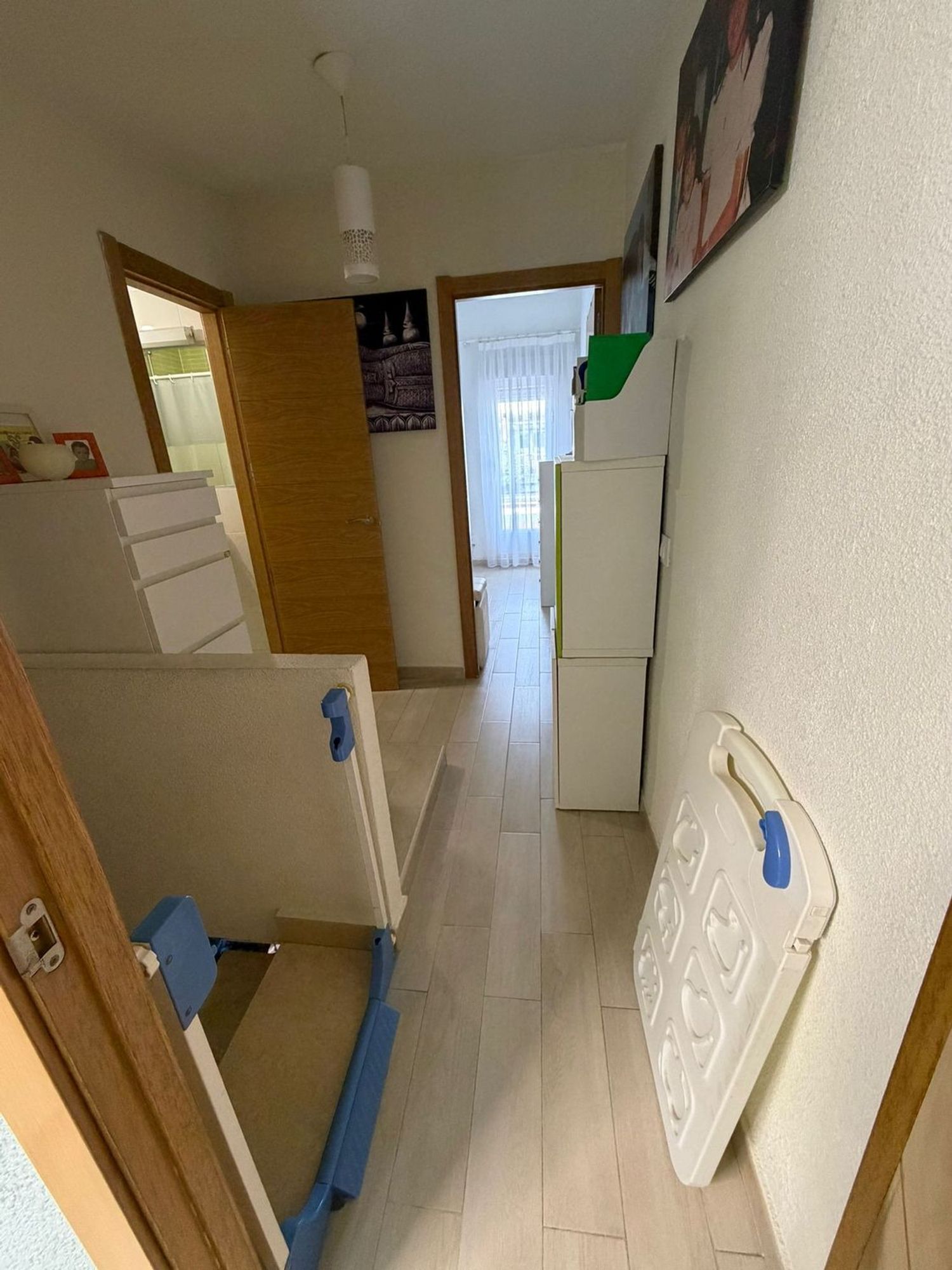 Chalet adosado en calle de Santa Rafaela María del Sagrado Corazón, 86 - Foto 33