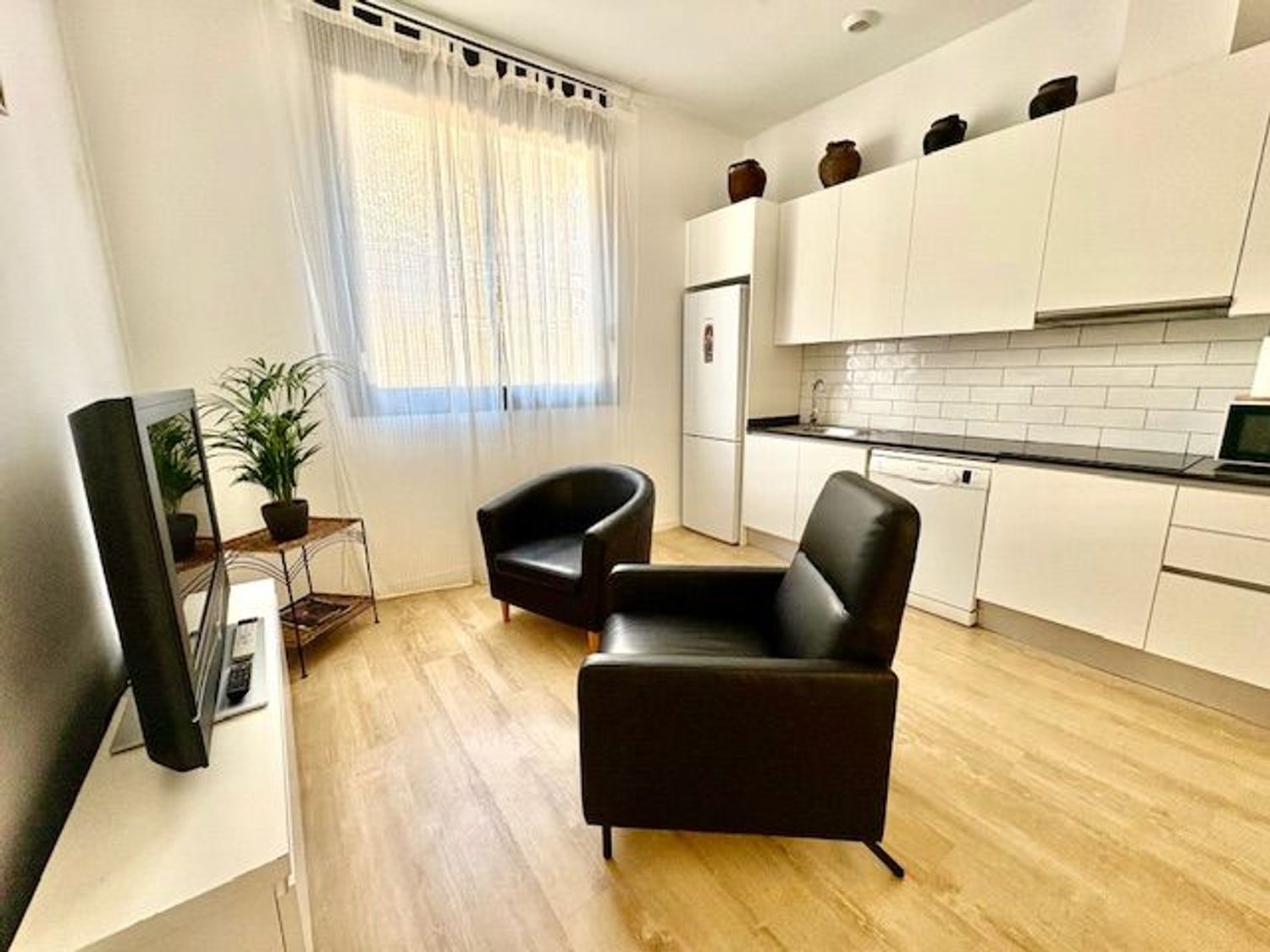 Piso en calle de Sant Sebastià, 3 - Foto 3