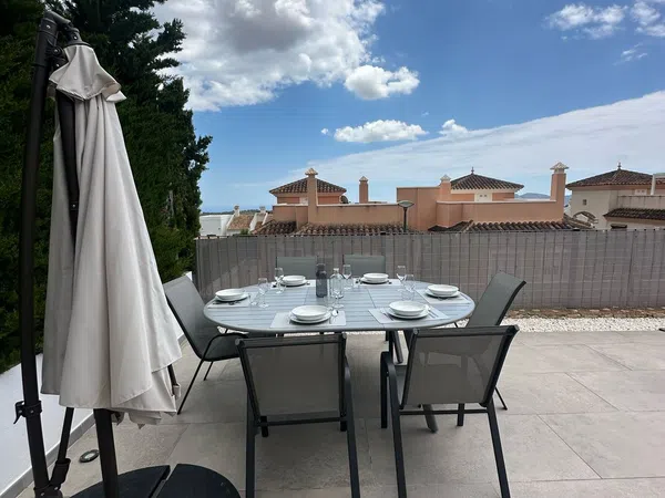 Casa o chalet independiente en Avenida Balcon de Ponoig, 43, Casco urbano, Casco urbano - Foto 21