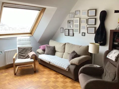 Piso en Menéndez Pelayo, 27