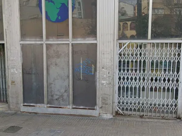 Local en Calle del Padró, 2, Centre, Centre - Foto 1