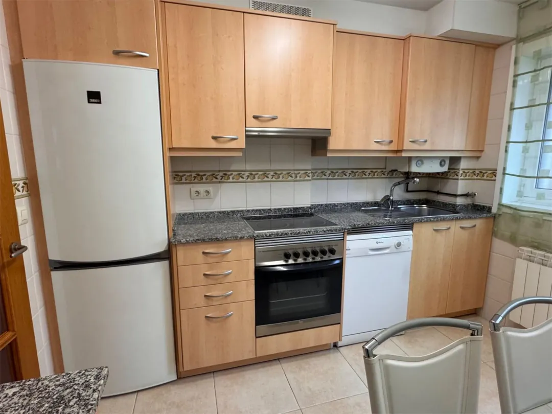 Piso en  Rúa Alcalde Electo Carballo 50 - Foto 18