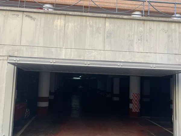 Piso en Calle Graham Bell, 1 - Foto 24