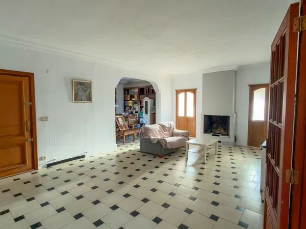 Casa o chalet independiente en Diseminado Diseminados, 830 D - Foto 16