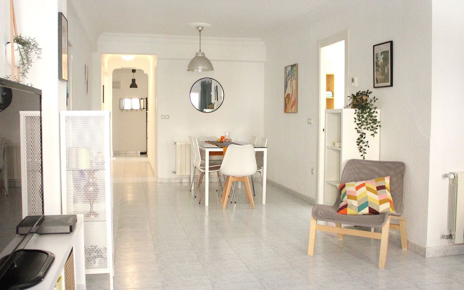 Piso en La Seu - Foto 2