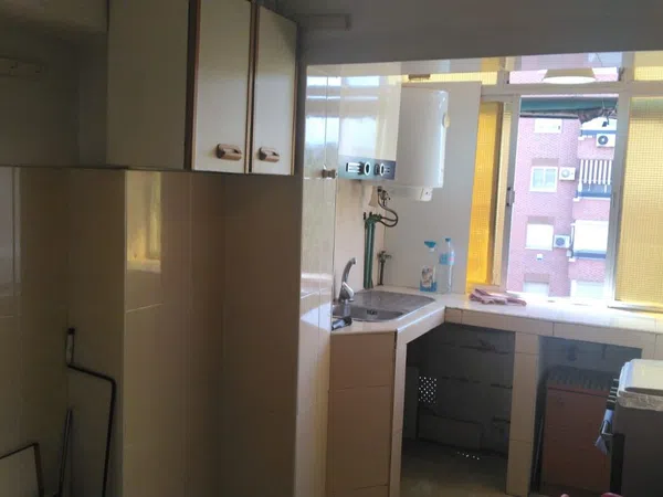 Piso en Avenida Cerro Prieto, 4, Este, Este - Foto 4