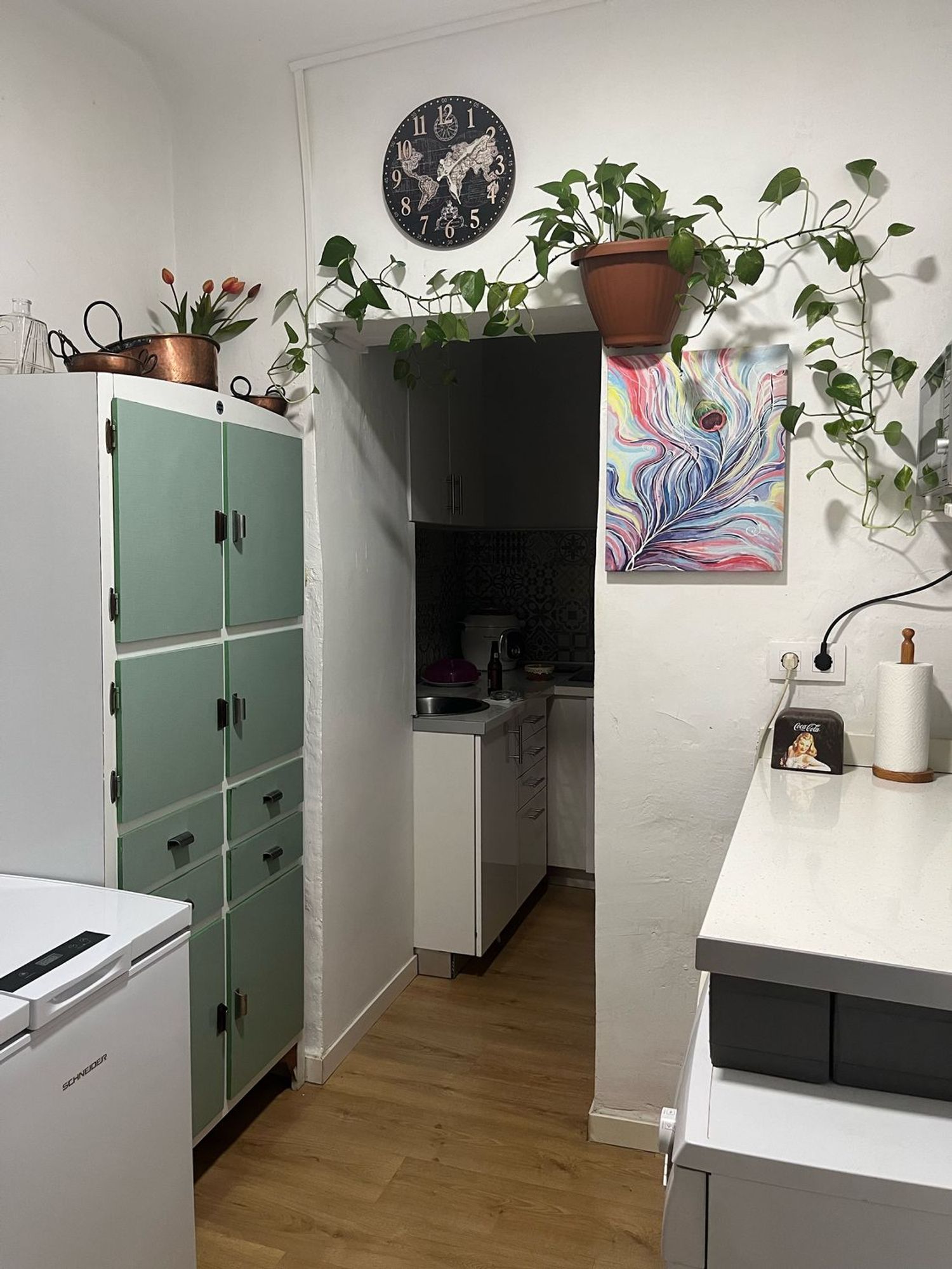 Piso en avenida de Alvar Núñez, 21 - Foto 6