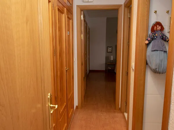 Piso en calle Fray Luis de Granada, 6 n - Foto 8