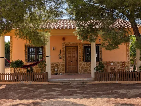 Finca rústica en Calle Morenales, 108 - Foto 3