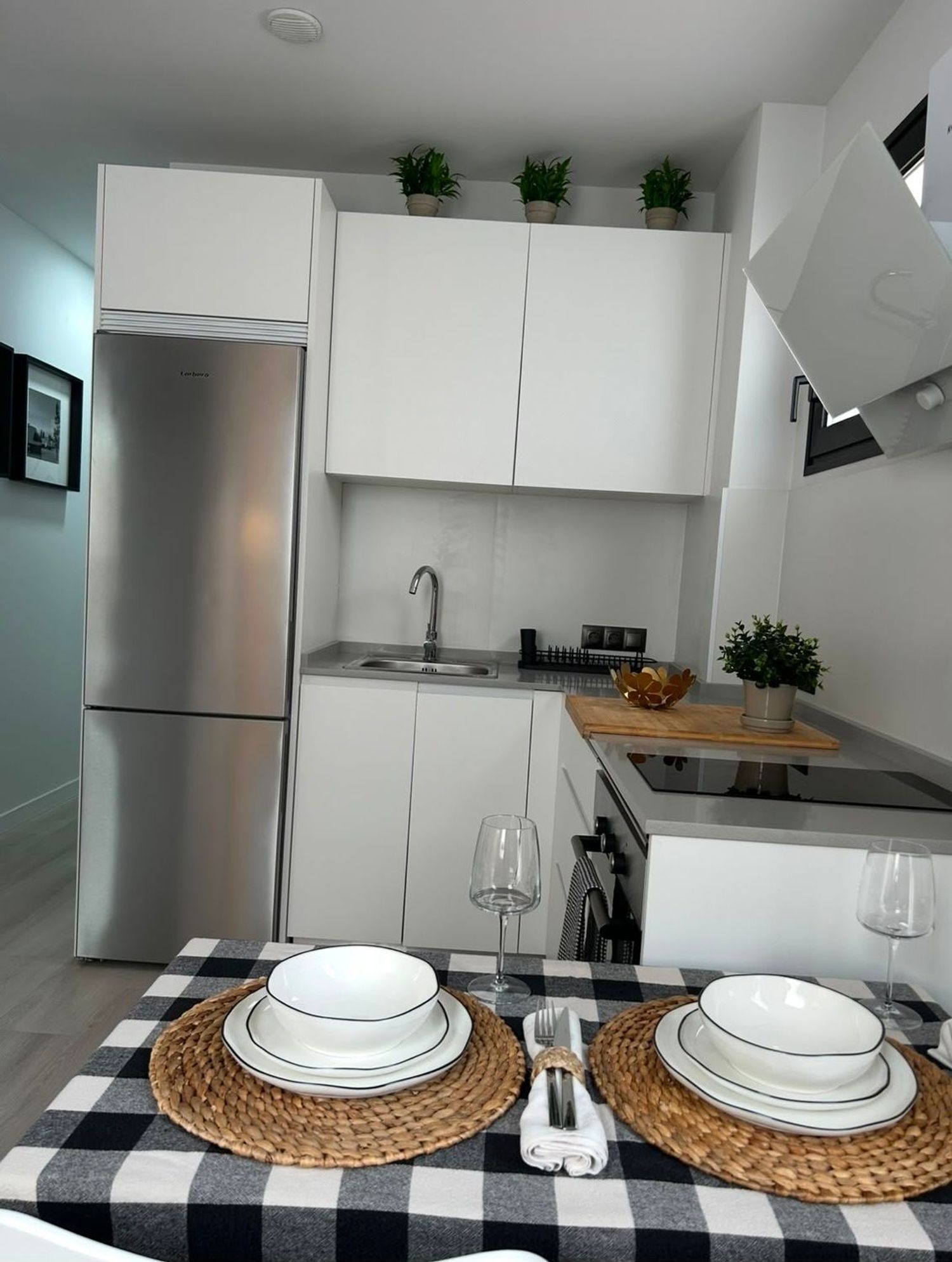 Piso en Calle Luis Doreste Silva, 6, Arenales - Lugo - Avda Marítima - Foto 5