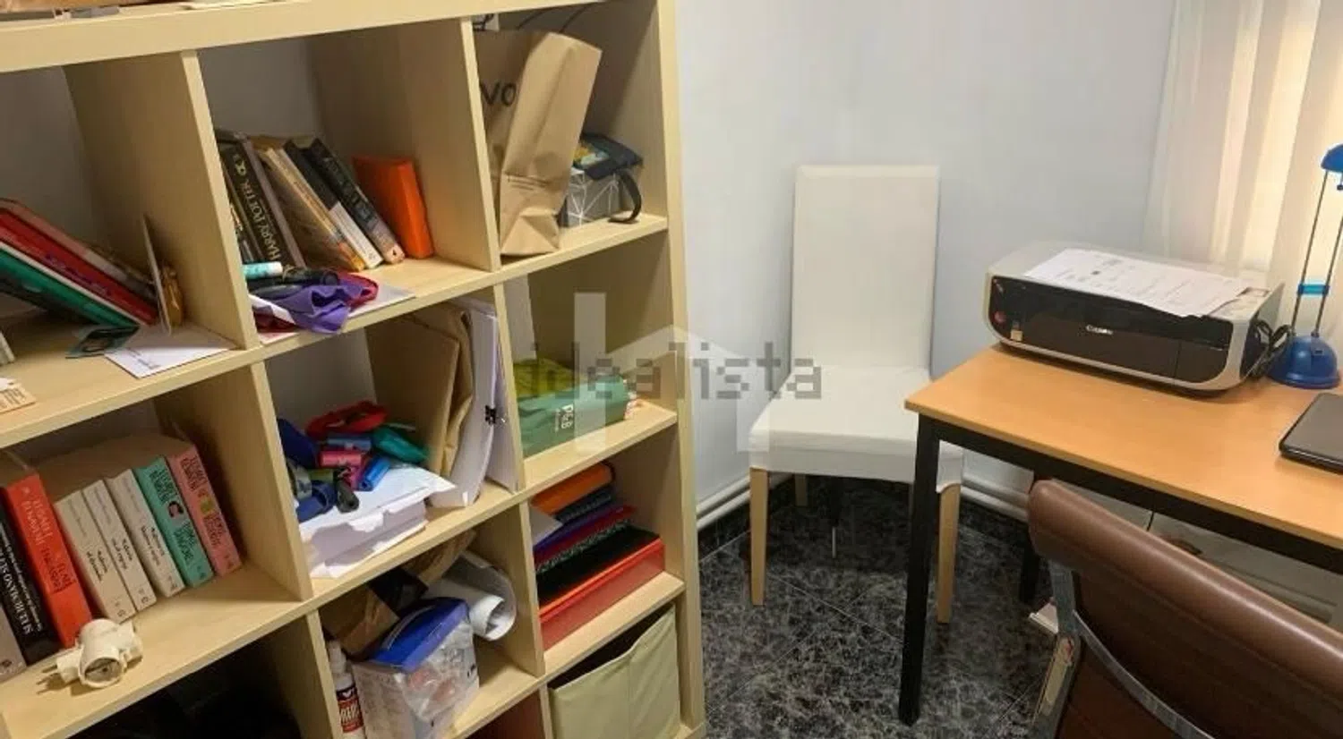 Piso en Barrio La Maurina - Foto 11