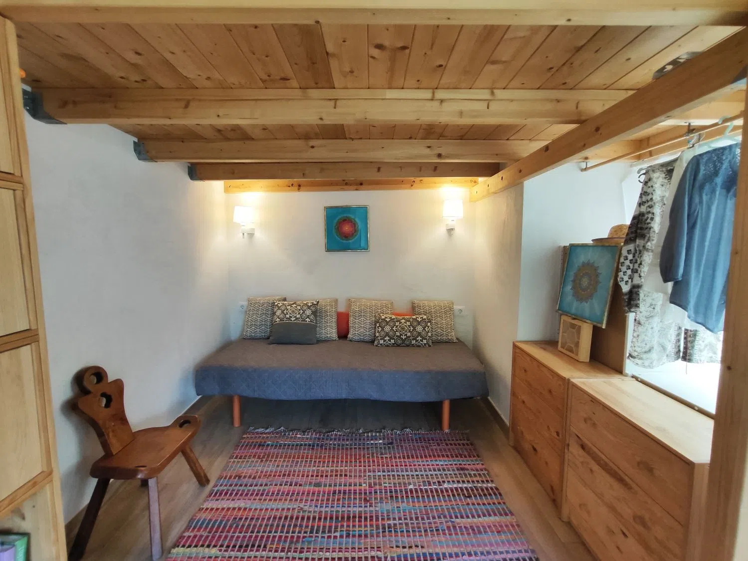 Casa independiente en calle Vicente Lillo Cánovas, 3 - Foto 5