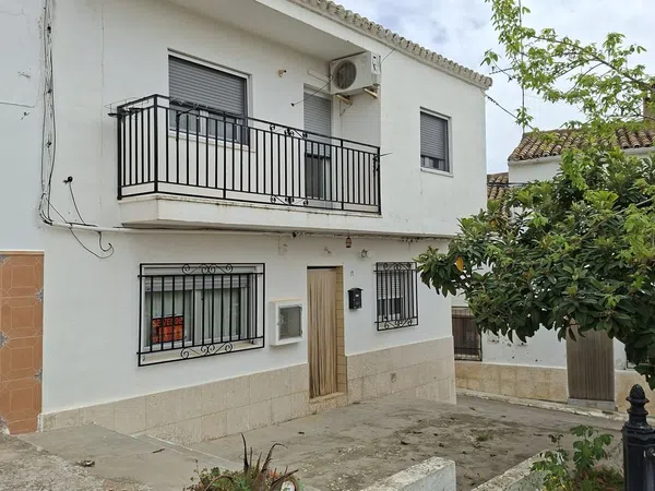 Casa de pueblo en Calle Costerilla s/n - Foto 1