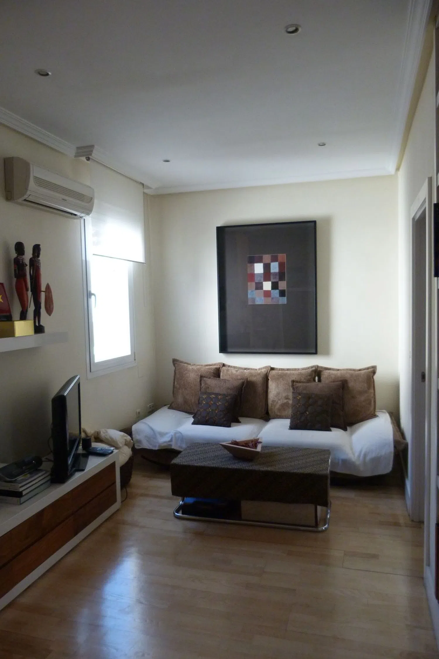 Piso en plaza Peñuelas, 9 - Foto 1