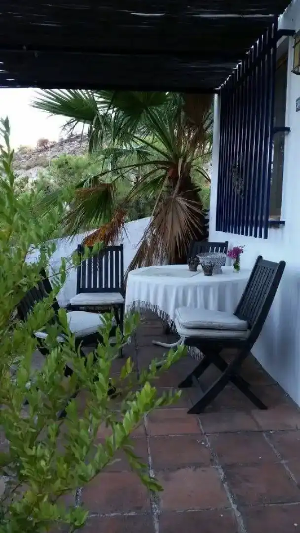Chalet en  Calle Carril de Circunvalación 15T - Foto 14