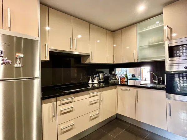 Piso en calle Las Dunas, 7 - Foto 17