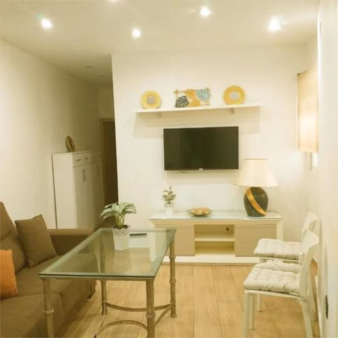 Piso en San Basilio - Foto 2