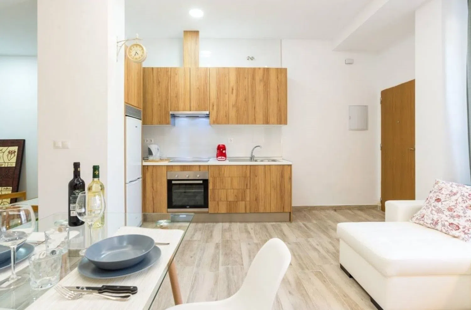 Piso en Carpio, 9 - Foto 3