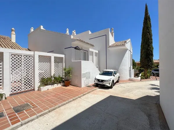 Chalet adosado en Calle Cipreses, 20, Sitio de Calahonda, Sitio de Calahonda - Foto 19