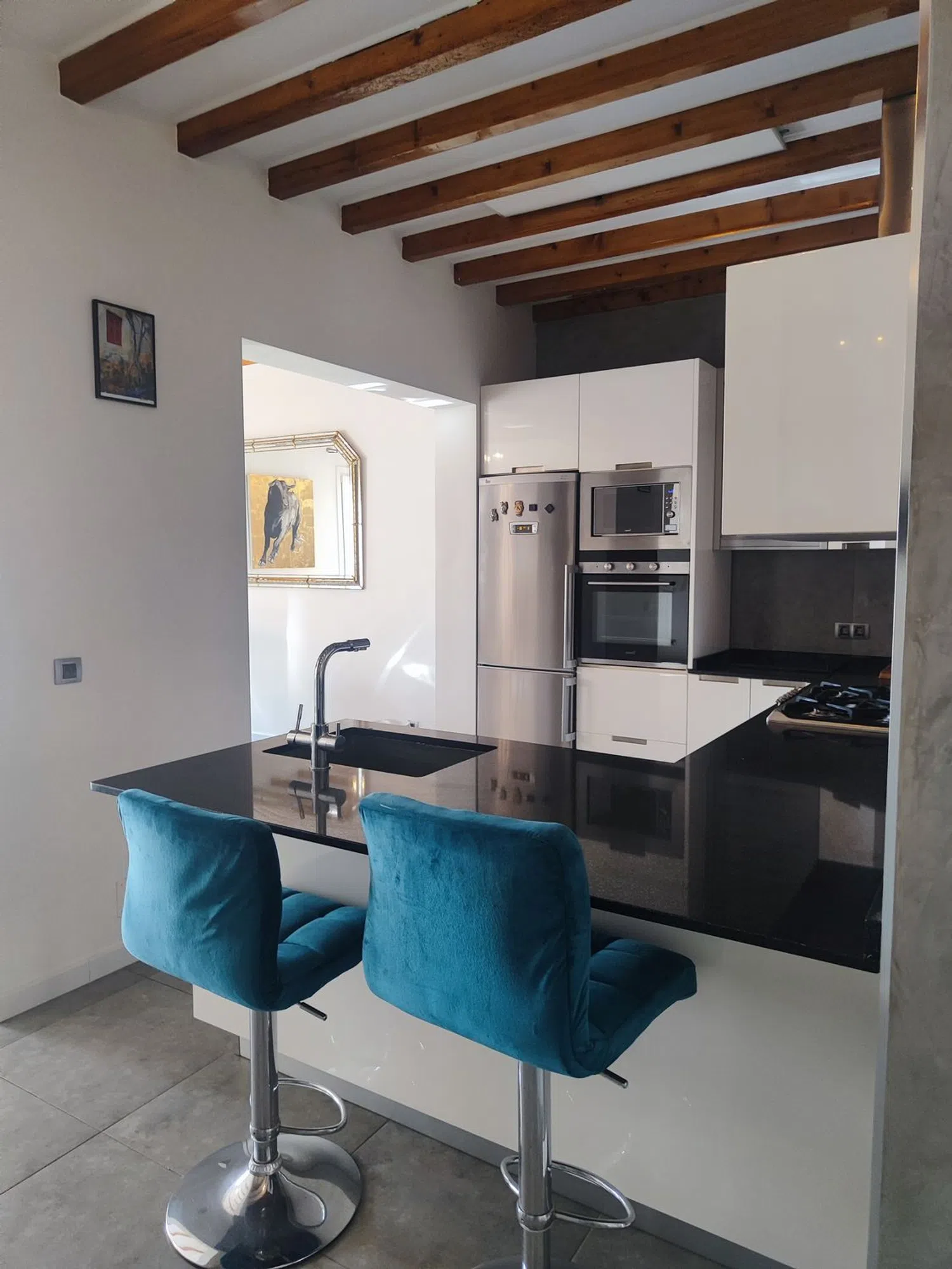 Piso en calle de Sant Miquel, 38 - Foto 17