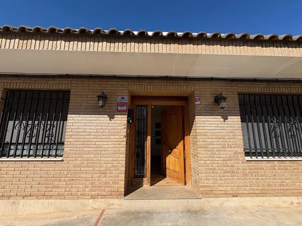 Casa o chalet independiente en Calle Magallanes, 10 - Foto 1