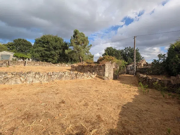 Finca rústica en Lugar Costa do monte, Amoeiro s/n - Foto 4