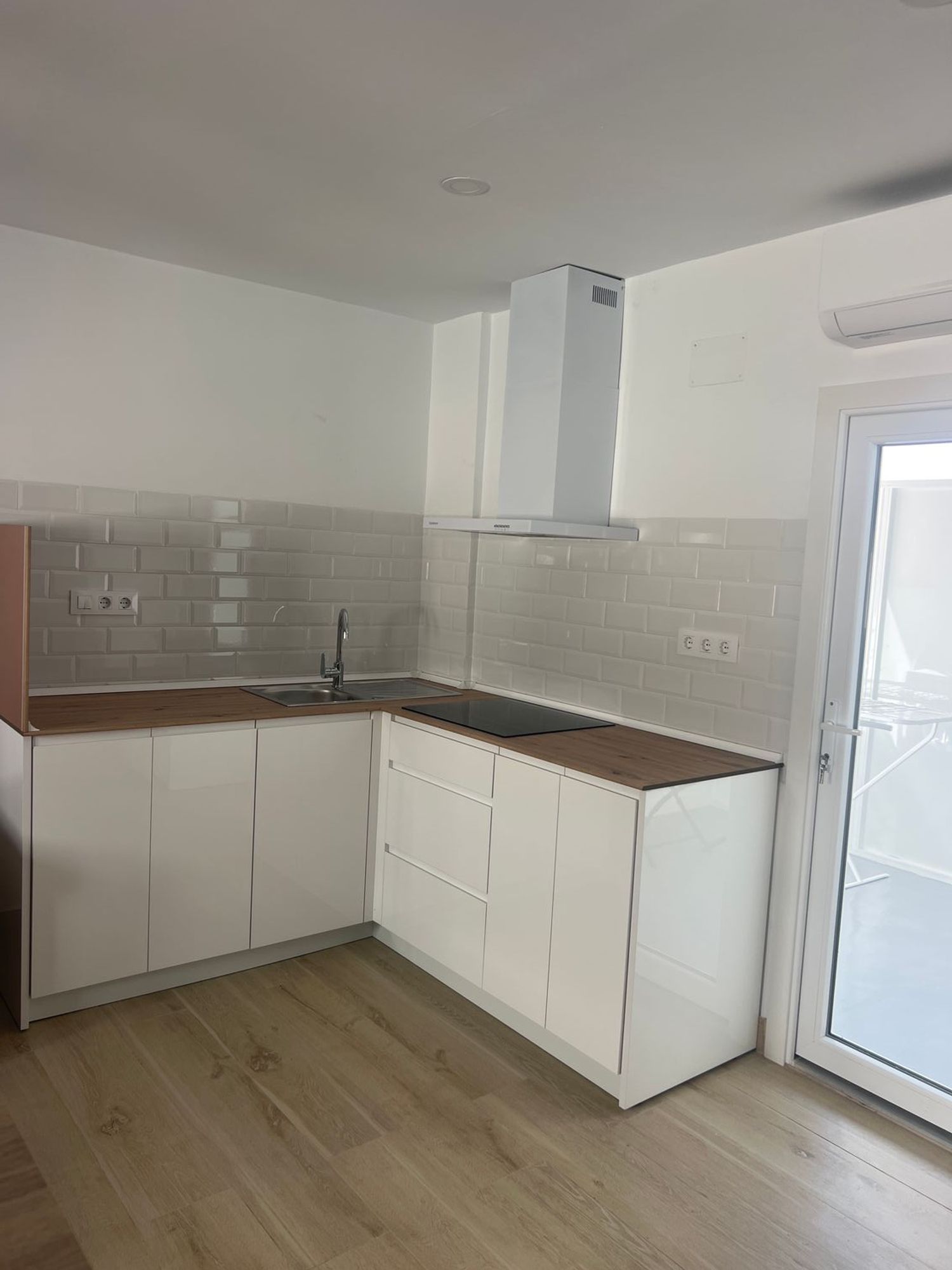 Estudio en Calle Constitución, 7, San Roque Pueblo, San Roque Pueblo - Foto 4
