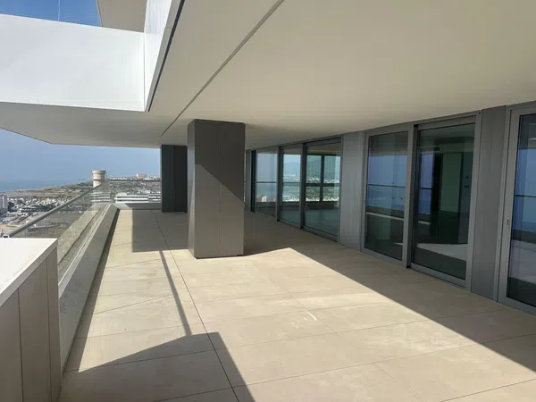 Piso en Calle Pacífico, 100 - Foto 3