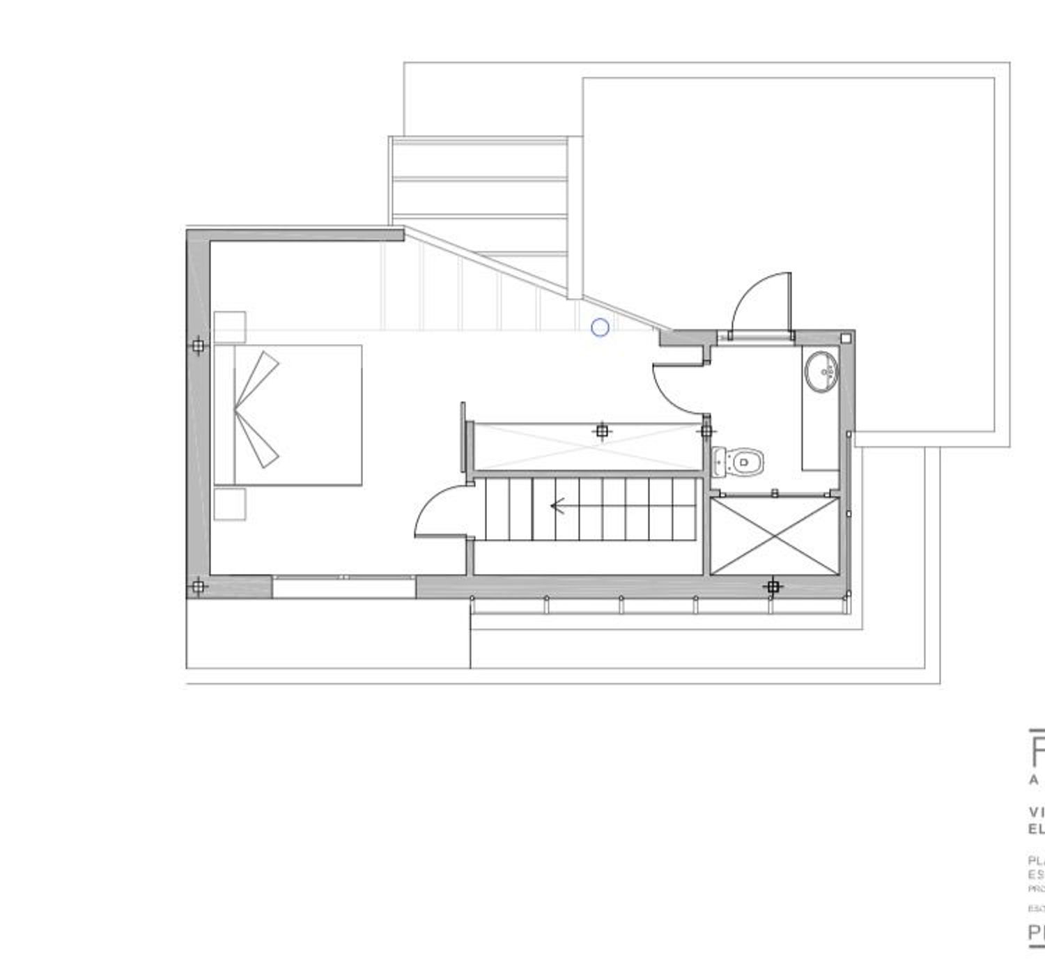 Chalet pareado en paseo de los Parques, 26 - Foto 35