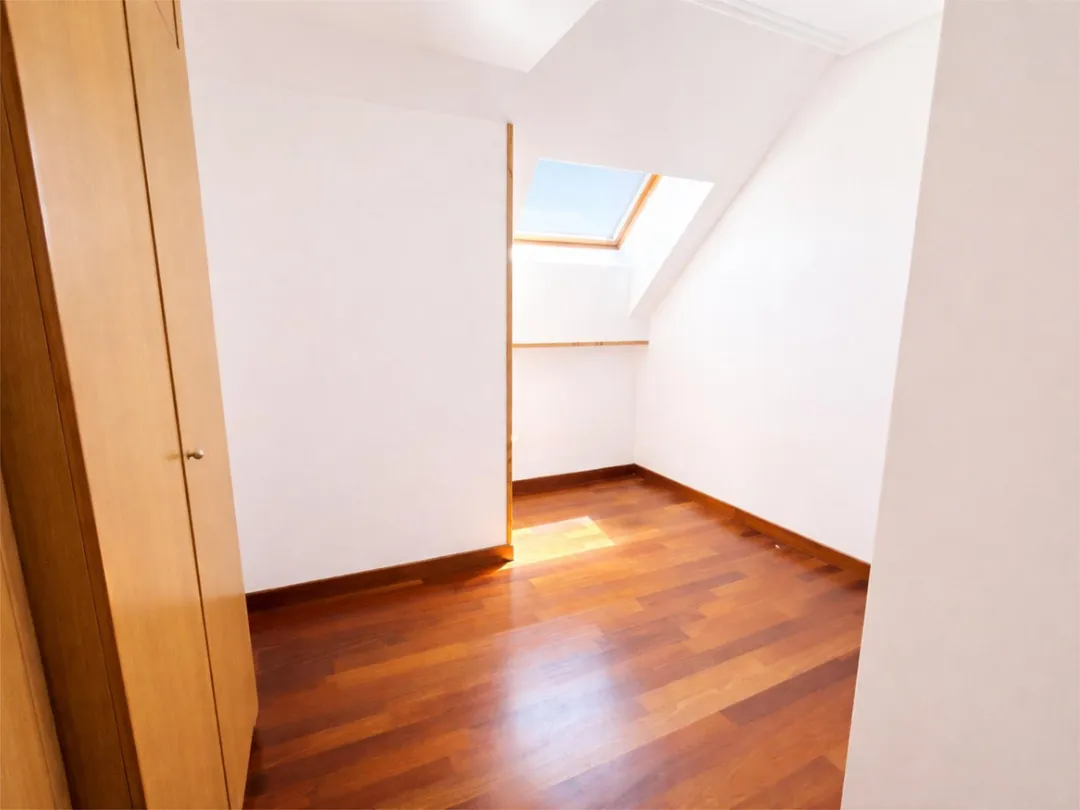 Ático en  Calle de la Comunidad Canaria 7 - Foto 21