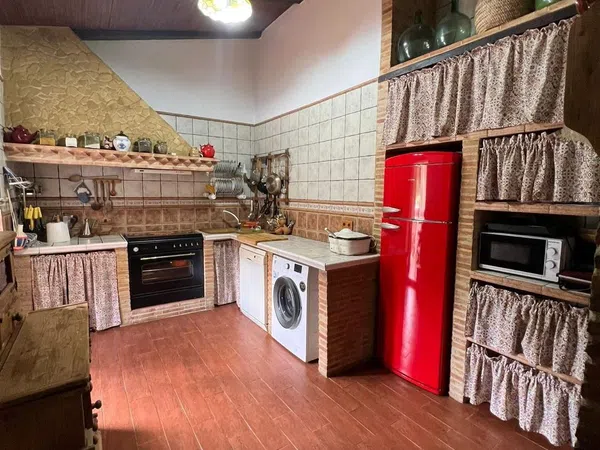 Casa o chalet independiente en Cerro Mulera, 2, Centro, Centro - Foto 14