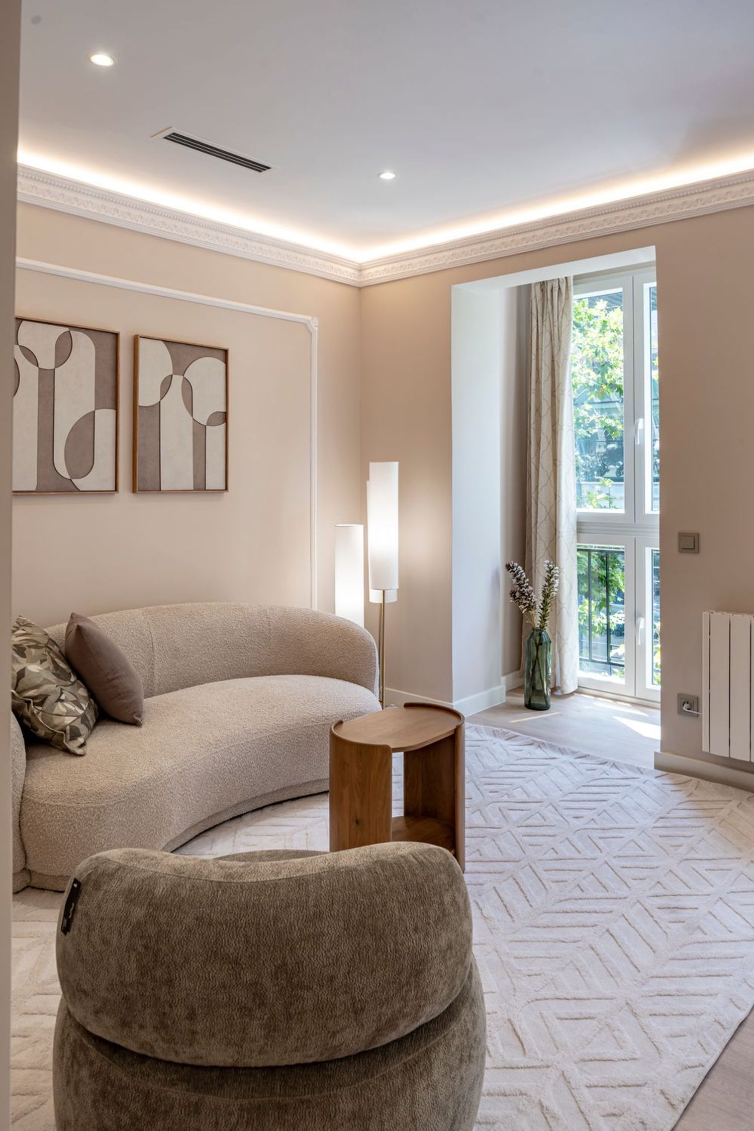 Piso en calle de Goya, 117 - Foto 7