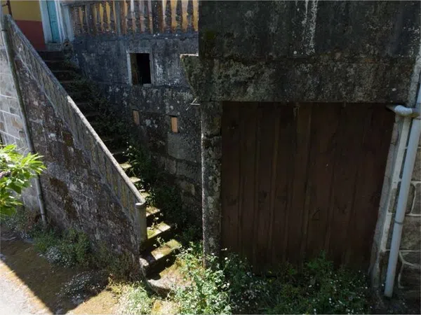 Casa de pueblo en Lugar Meriz, 333 - Foto 16