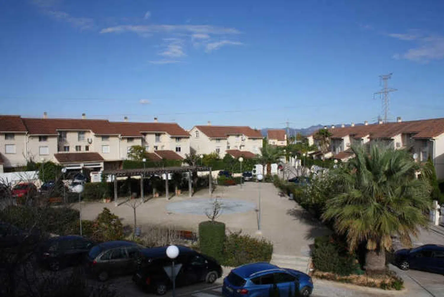 Chalet adosado en calle sector Villas Ii Mas Camarena, 34 - Foto 17