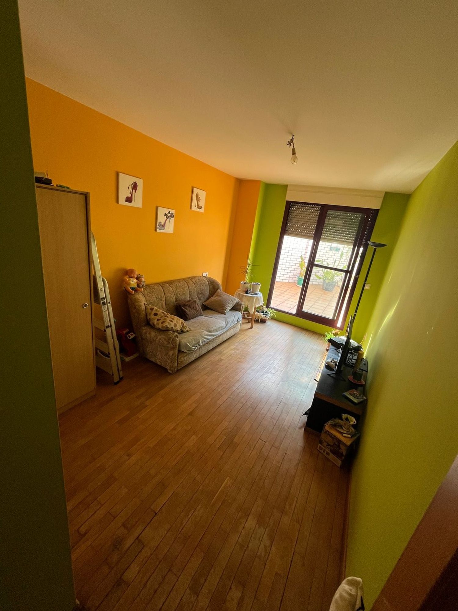 Piso en Avenida de América, 22, Zona Alta, Zona Alta - Foto 14