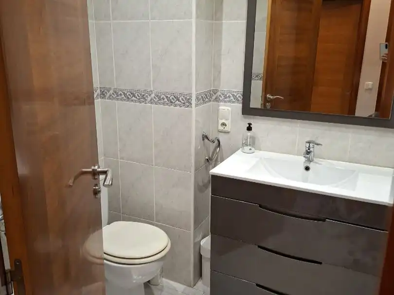Piso en  Rúa do Cruceiro da Coruña 24 - Foto 4