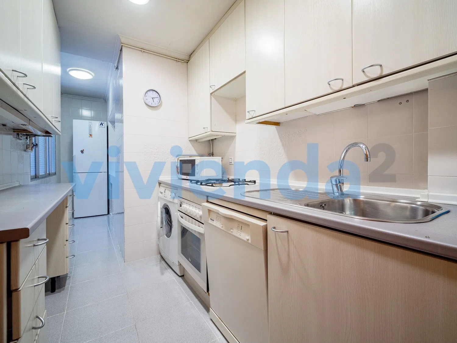 Piso en Barrio Pacífico - Foto 11