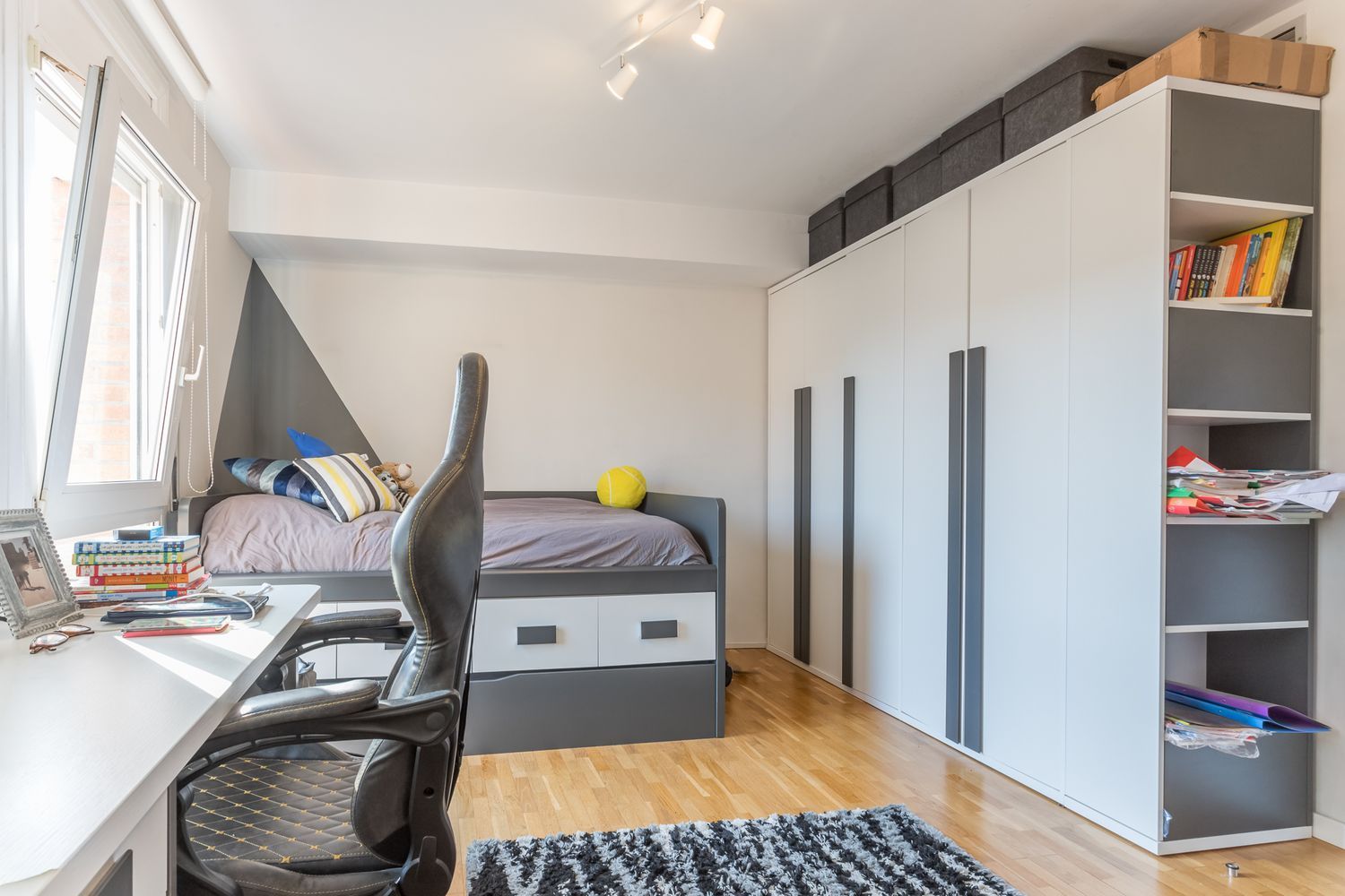 Piso en calle del Nord, 82 - Foto 24