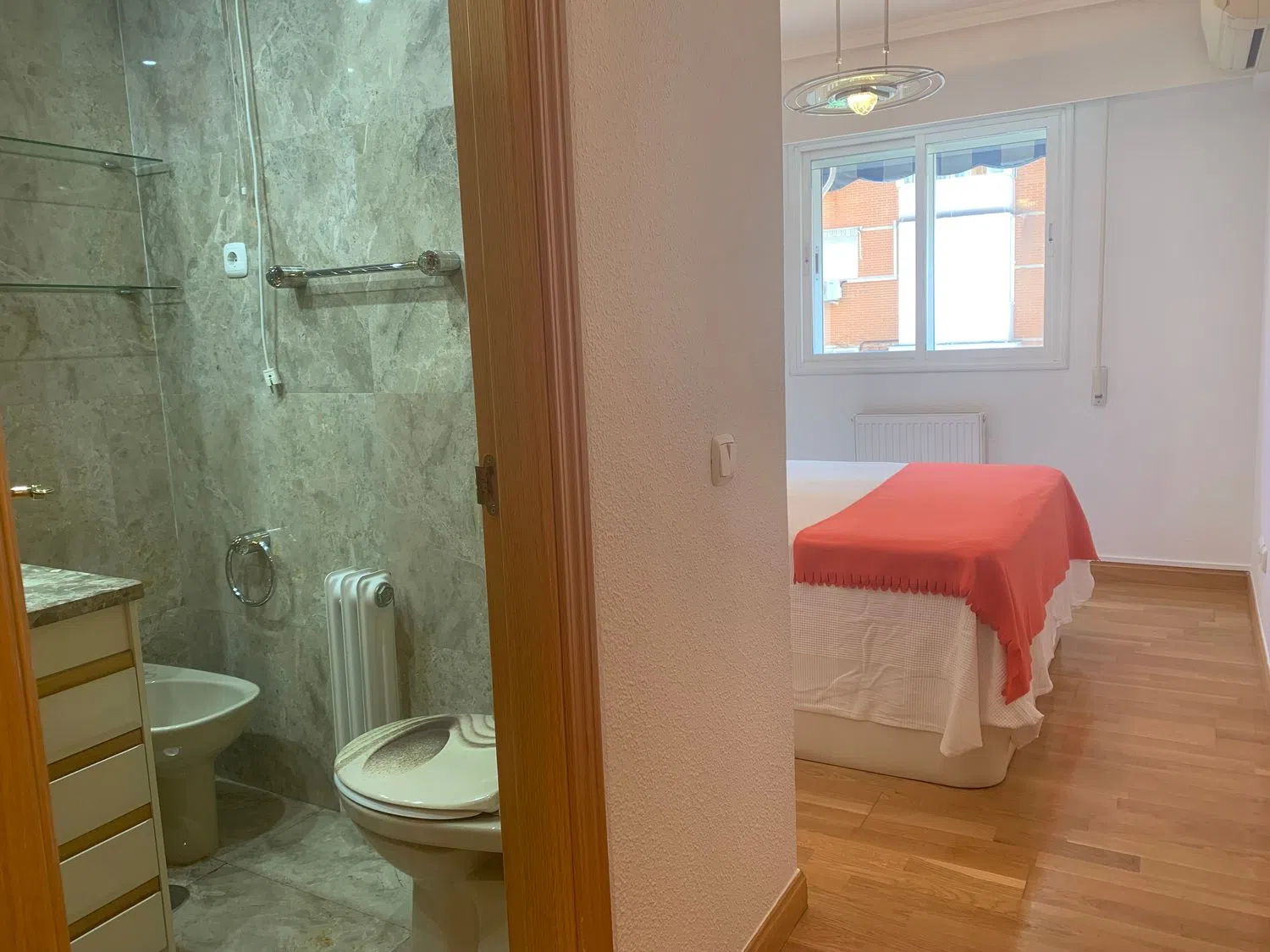 Piso en calle de María Tubau, 19 - Foto 17