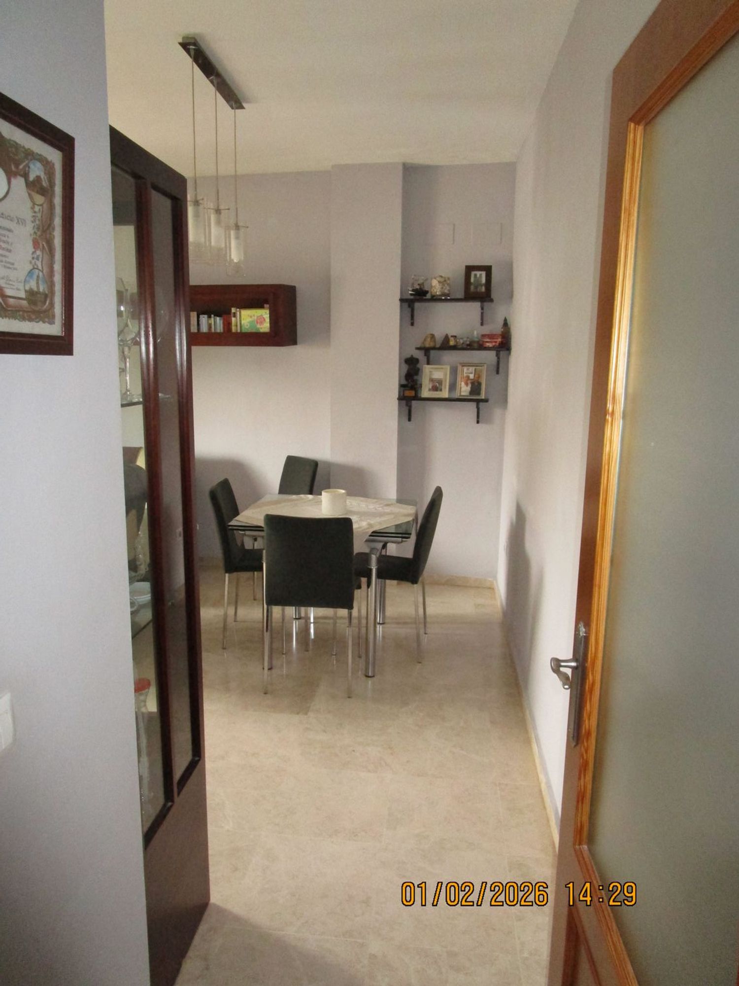 Piso en Calle Bulería, 26 a - Foto 1