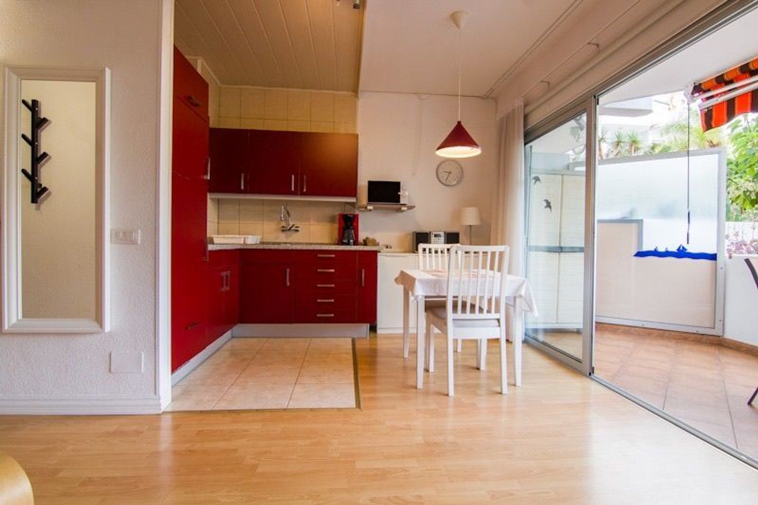 Estudio en Distrito Botánico - Foto 22