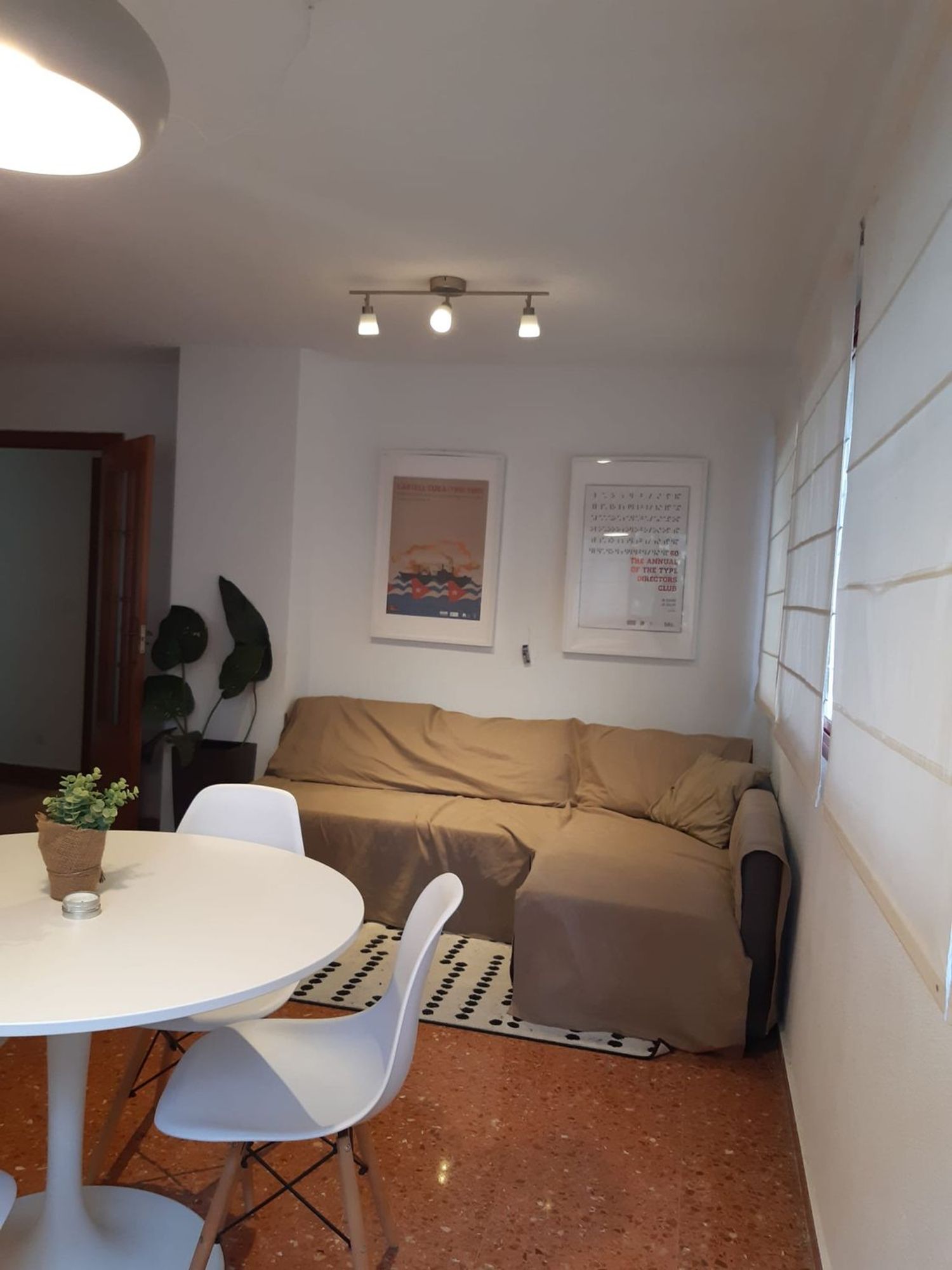 Piso en Avenida Instituto Obrero, 9, Ciutat de les Arts i de les Ciencies - Foto 2