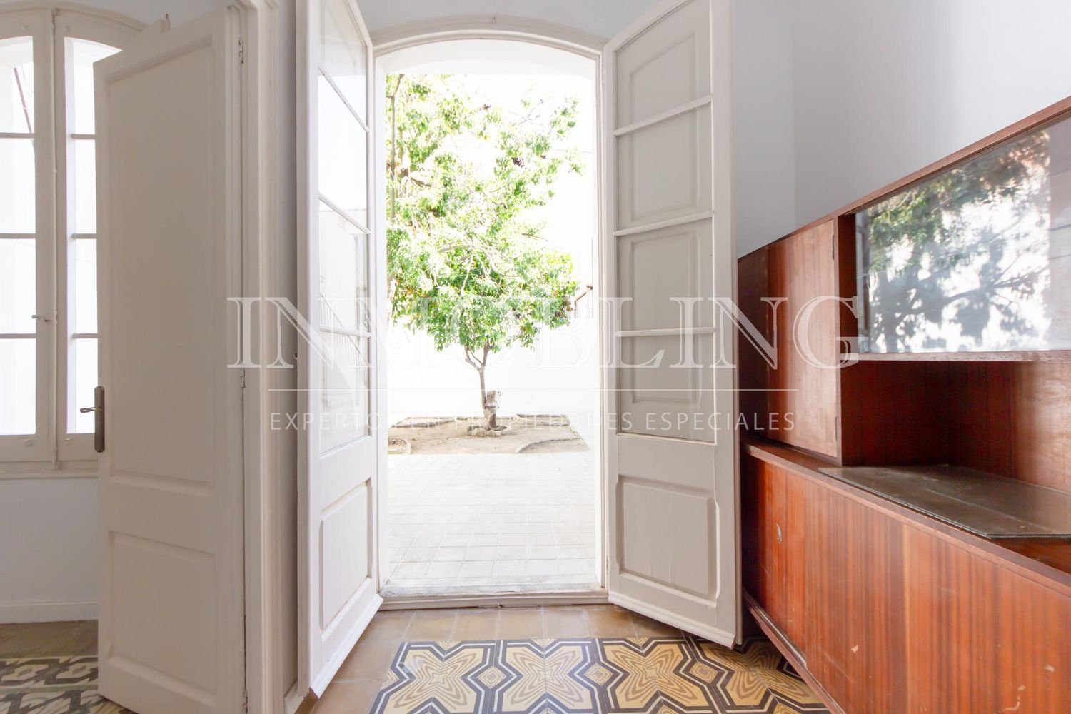 Casa o chalet independiente en Eixample - Foto 20