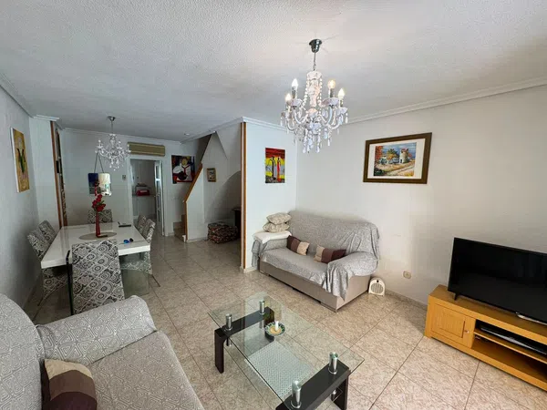 Chalet adosado en Calle Sant Bartomeu, 117, Campello Playa, Campello Playa - Foto 8
