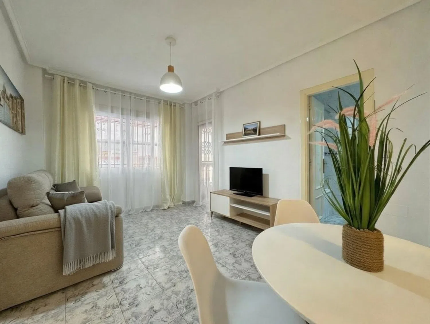 Piso en calle del General Aldave, 14 - Foto 9