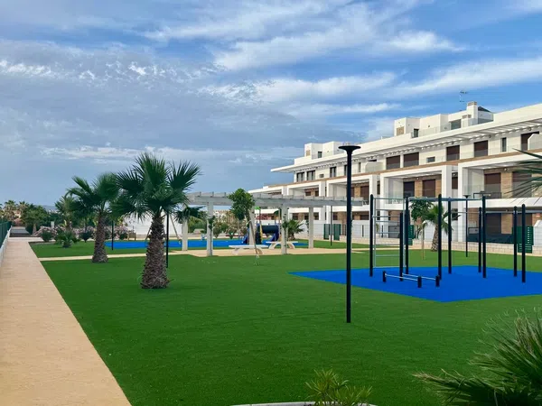 Piso en Calle Infanta Leonor, 7, Las Lomas del Rame-Bahía Bella, Las Lomas del Rame-Bahía Bella - Foto 4