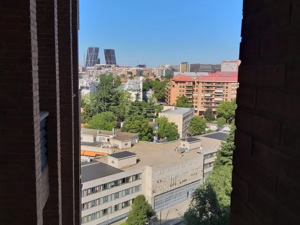 Piso en Avenida Pio XII, 92, Castilla - Foto 5